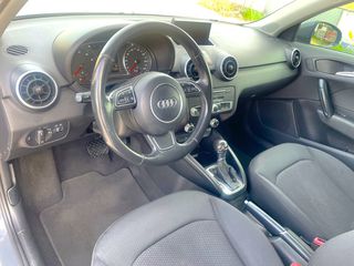 Audi A1 2015 1.0 TFSi ULTRA ΑΥΤΟΜΑΤΟ 95HP SPORTBACK ΕΛΛΗΝΙΚΟ-thumb-27