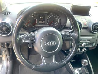 Audi A1 2015 1.0 TFSi ULTRA ΑΥΤΟΜΑΤΟ 95HP SPORTBACK ΕΛΛΗΝΙΚΟ-thumb-30