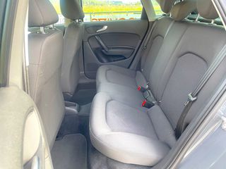 Audi A1 2015 1.0 TFSi ULTRA ΑΥΤΟΜΑΤΟ 95HP SPORTBACK ΕΛΛΗΝΙΚΟ-thumb-19
