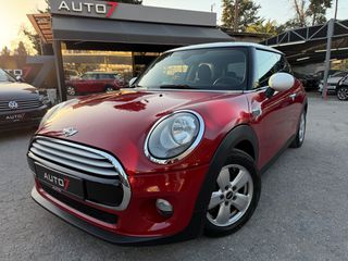 Mini Cooper D 2014 ΕΓΓΥΗΣΗ 7 ΜΗΝΕΣ ΓΡΑΠΤΗ!!!!
