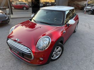 Mini Cooper D 2014 ΕΓΓΥΗΣΗ 7 ΜΗΝΕΣ ΓΡΑΠΤΗ!!!!-thumb-2