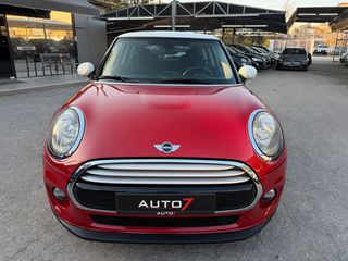 Mini Cooper D 2014 ΕΓΓΥΗΣΗ 7 ΜΗΝΕΣ ΓΡΑΠΤΗ!!!!-thumb-4