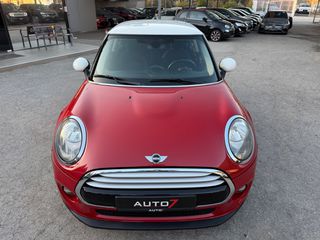 Mini Cooper D 2014 ΕΓΓΥΗΣΗ 7 ΜΗΝΕΣ ΓΡΑΠΤΗ!!!!-thumb-7
