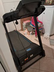 Διάδρομος γυμναστικής ProTred MR-700-thumb-1