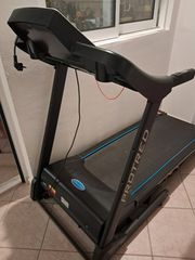 Διάδρομος γυμναστικής ProTred MR-700-thumb-2