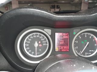 Alfa Romeo Alfa 159 2007