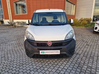 Fiat Doblo 2016
