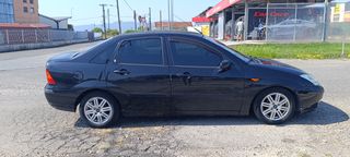 Ford Focus 2003 Νέες φωτό!!!!