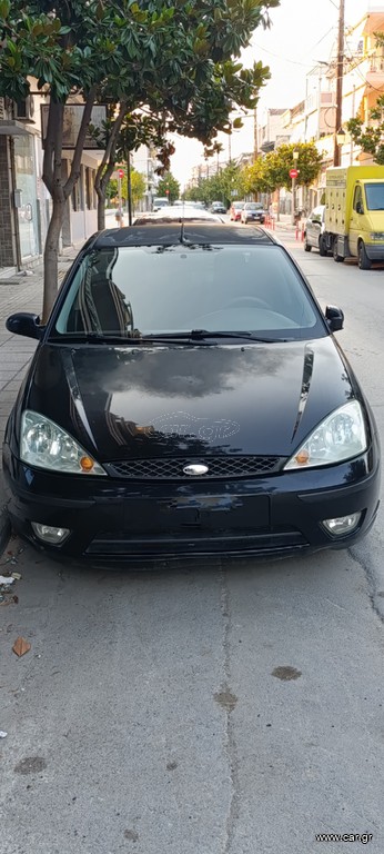 Ford Focus 2003 Μκ1