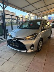 Toyota Yaris 2016 1.4 D-4D DIESEL