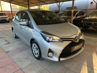Toyota Yaris 2016 1.4 D-4D DIESEL-thumb-2