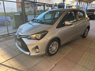 Toyota Yaris 2016 1.4 D-4D DIESEL-thumb-3