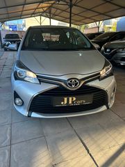 Toyota Yaris 2016 1.4 D-4D DIESEL-thumb-4