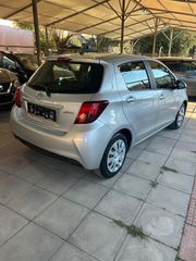 Toyota Yaris 2016 1.4 D-4D DIESEL-thumb-5