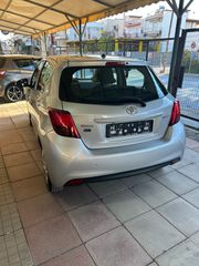 Toyota Yaris 2016 1.4 D-4D DIESEL-thumb-6