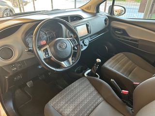 Toyota Yaris 2016 1.4 D-4D DIESEL-thumb-8