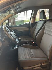 Toyota Yaris 2016 1.4 D-4D DIESEL-thumb-9