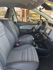 Toyota Yaris 2016 1.4 D-4D DIESEL-thumb-10