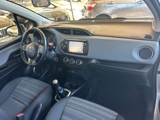 Toyota Yaris 2016 1.4 D-4D DIESEL-thumb-11