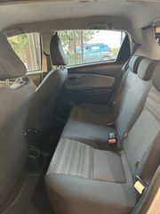 Toyota Yaris 2016 1.4 D-4D DIESEL-thumb-14