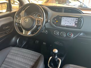 Toyota Yaris 2016 1.4 D-4D DIESEL-thumb-15
