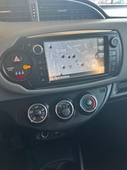 Toyota Yaris 2016 1.4 D-4D DIESEL-thumb-17