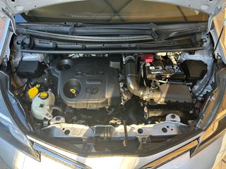 Toyota Yaris 2016 1.4 D-4D DIESEL-thumb-20