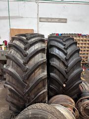 Δυάδα Λάστιχα NORTEC 710/70R38