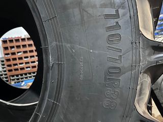 Δυάδα Λάστιχα NORTEC 710/70R38-thumb-1