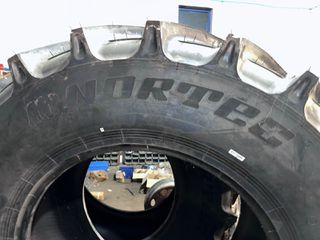 Δυάδα Λάστιχα NORTEC 710/70R38-thumb-2