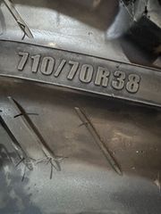 Δυάδα Λάστιχα NORTEC 710/70R38-thumb-3