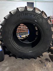 Δυάδα Λάστιχα NORTEC 710/70R38-thumb-4