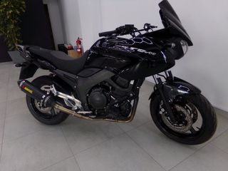 Yamaha TDM 900 2009-thumb-1