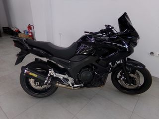 Yamaha TDM 900 2009-thumb-4