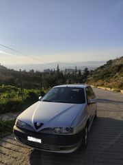 Alfa Romeo Alfa 145 1999 TWIN SPARK 16V 1.4 103 PS