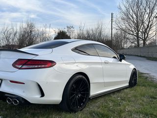 Mercedes-Benz C 200 2018 AMG LINE NIGHT PAKET/FULL EXTRA-thumb-17
