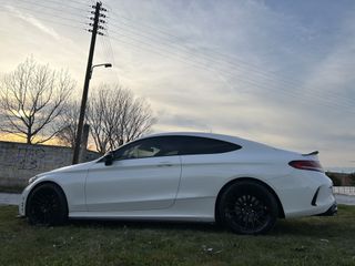 Mercedes-Benz C 200 2018 AMG LINE NIGHT PAKET/FULL EXTRA-thumb-18