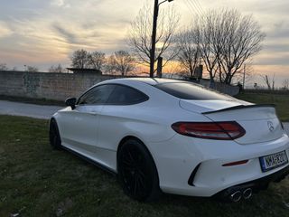 Mercedes-Benz C 200 2018 AMG LINE NIGHT PAKET/FULL EXTRA-thumb-20