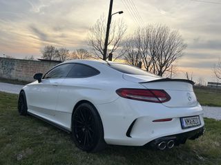 Mercedes-Benz C 200 2018 AMG LINE NIGHT PAKET/FULL EXTRA-thumb-24