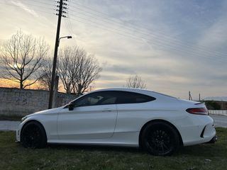 Mercedes-Benz C 200 2018 AMG LINE NIGHT PAKET/FULL EXTRA-thumb-26