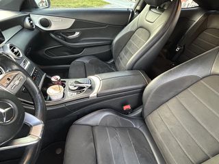 Mercedes-Benz C 200 2018 AMG LINE NIGHT PAKET/FULL EXTRA-thumb-27