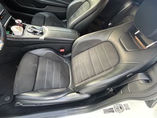 Mercedes-Benz C 200 2018 AMG LINE NIGHT PAKET/FULL EXTRA-thumb-30