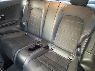 Mercedes-Benz C 200 2018 AMG LINE NIGHT PAKET/FULL EXTRA-thumb-36