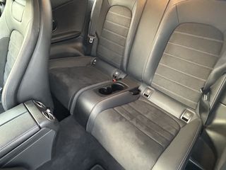 Mercedes-Benz C 200 2018 AMG LINE NIGHT PAKET/FULL EXTRA-thumb-38
