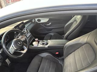 Mercedes-Benz C 200 2018 AMG LINE NIGHT PAKET/FULL EXTRA-thumb-40