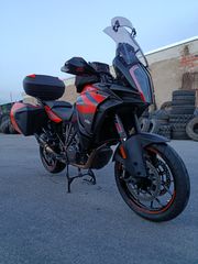 KTM 1290 Super Adventure 2020 S