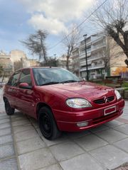 Citroen Saxo 2002 SAXO 1100CC