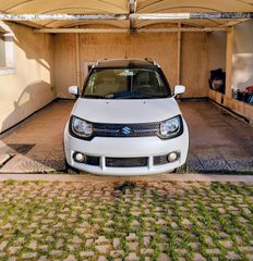 Suzuki Ignis 2017