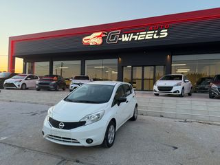 Nissan Note 2015 1.2 ACENTA-thumb-1