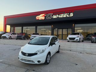 Nissan Note 2015 1.2 ACENTA-thumb-2